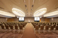 Grand Ballroom (Theatre) Thomas, Pesce headline outstanding line-up for Papua New Guinea Investment Conference