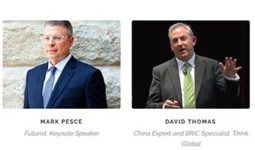 PNG Conference keynote speakers In Sydney now — Papua New Guinea Investment Conference