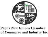 PNGCCI Logo edited Investment Conference partners PNG Chamber of Commerce & Industry