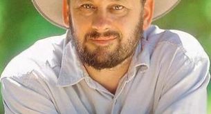 Tim Flannery photo Flannery leads program for 2018 Papua New Guinea Investment Conference
