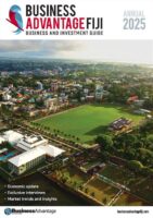 Business Advantage Fiji 2025