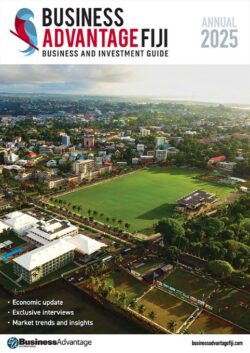 Business Advantage Fiji