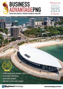 Business Advantage Papua New Guinea