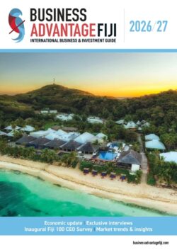 Business Advantage Fiji