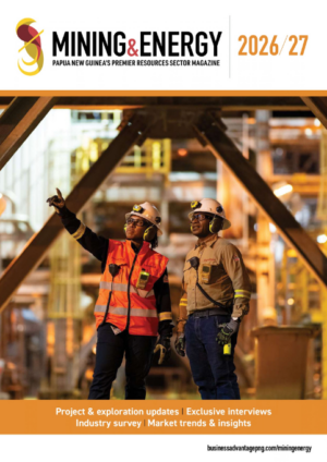 Click on the above image to read Mining & Energy 2026/27