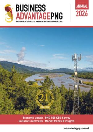 Business Advantage PNG Annual 2026