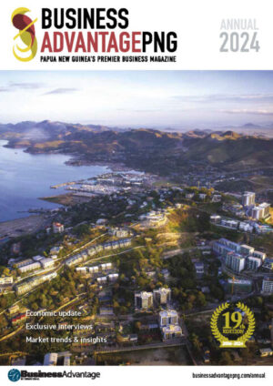 Click on the above image to read Business Advantage Papua New Guinea 2024