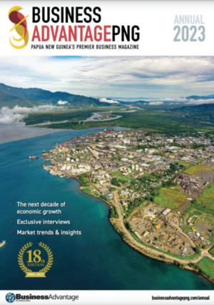 Click on the above image to read Business Advantage Papua New Guinea 2023
