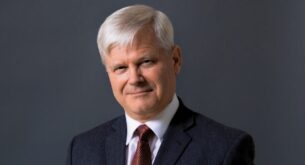 Chris Richardson