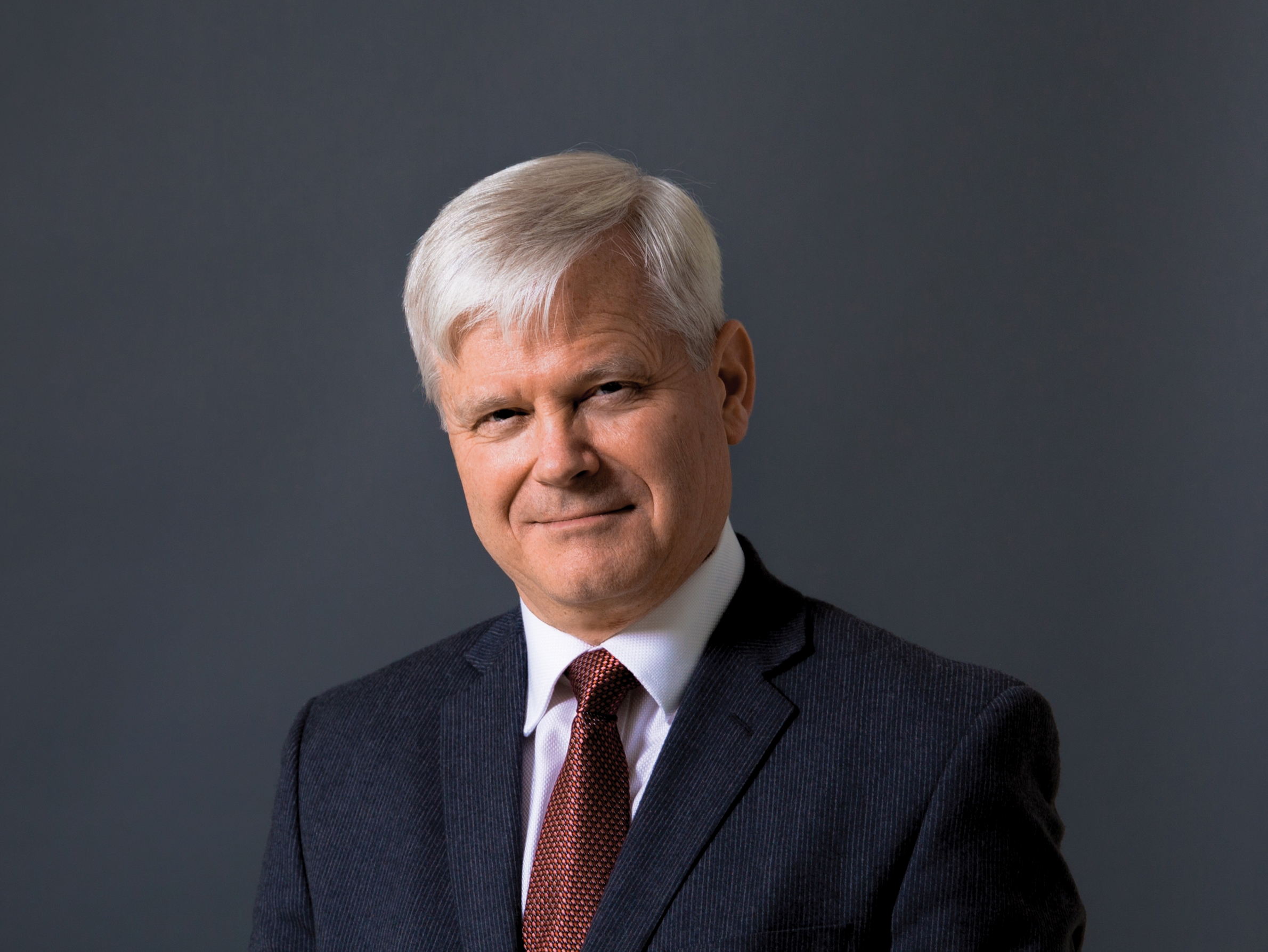 Chris Richardson Chris Richardson