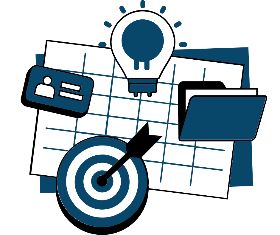 Marketing & consulting